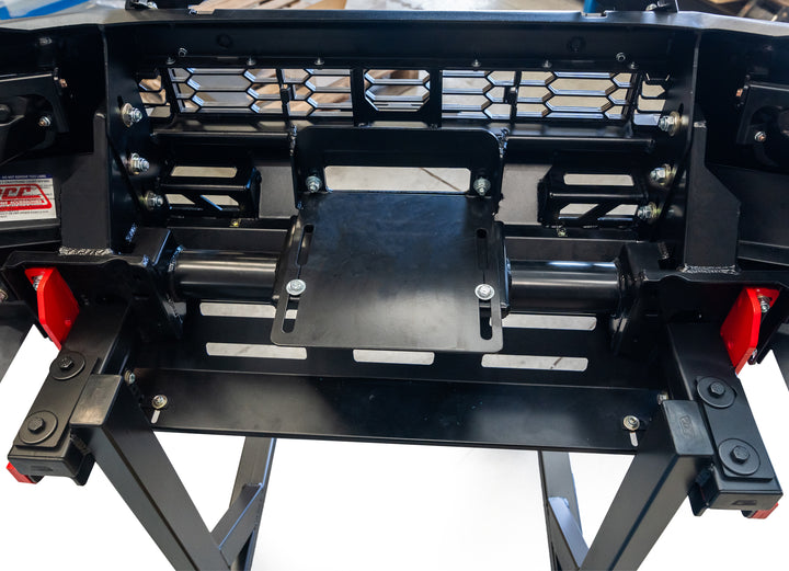 State-Of-The-Art technical detail