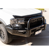Next-Gen Ranger/Everest 2022-On - 808-01 Phoenix Bull Bar Single Black Loop Package - SKU MCC-05010-801SBL
