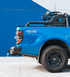 Ranger/BT50 2011-2021 022-01 Rocker Rear Bar Package - SKU MCC-05003-201