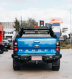 Ranger/BT50 2011-2021 022-01 Rocker Rear Bar Package - SKU MCC-05003-201