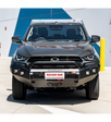 BT50 TF 2021-2025 078-01SQL Rocker Bull Bar Single Low Loop Package - SKU MCC-06004-7801SQL