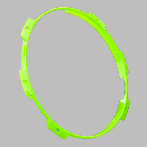 Stedi Type X Pro Colour Ring / Green - SKU MCC-STEDI-GreenRing