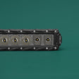 ST3K 11.5 INCH 10 LED SLIM LED LIGHT BAR - SKU MCC-STEDI-ST3K-11