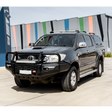Hilux KUN26R 2012-2015 808-02 Phoenix Bar A-Frame Package - SKU MCC-01015-802