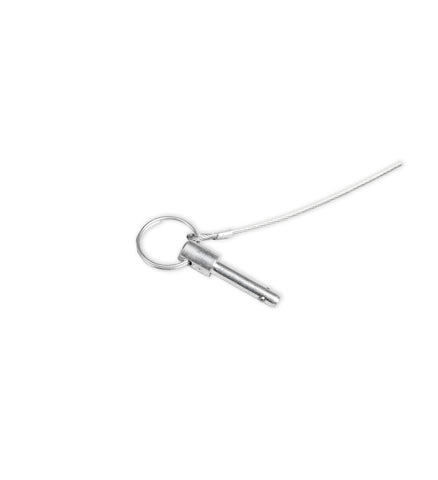 Latch Locking Pin With Bullet - SKU MCC-8008-022LATCHPIN