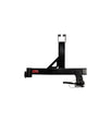 Prado 150 2009-2017 022 L/H Prado 150 Wheel Carrier Arm (New Pin) - SKU MCC-5005-LP150WL
