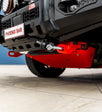 New Ranger 2022-On - MCC Rated Recovery Points - SKU MCC-05010-RECOP