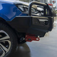 Dmax RG/MUX 2020-Present MCC Rated Recovery Points - SKU MCC-08007-RECOP