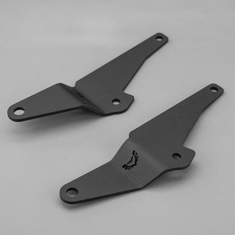 Stedi Led Light Bar Bracket To Suit Rhino Rack - SKU MCC-STEDI-BRKRHINORCK