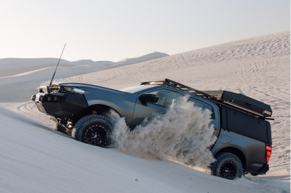 Outdoor Adventure image