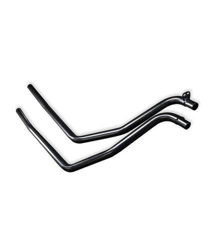 Dmax RG/BT50 TF 2020-Present 309SBRP Side Rail Only (Sand Black) - SKU MCC-08007-309SBRP