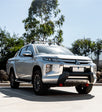 Triton/ Pajero Sport MQ MR QE QF 2015-2023 MCC Rated Recovery Points for Non Bull Bar Compatible Set - SKU MCC-02008-RECOP-NBSET