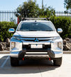 Triton/ Pajero Sport MQ MR QE QF 2015-2023 MCC Rated Recovery Points for Non Bull Bar Compatible Set - SKU MCC-02008-RECOP-NBSET