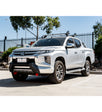Triton/ Pajero Sport MQ MR QE QF 2015-2023 MCC Rated Recovery Points for Non Bull Bar Compatible Set - SKU MCC-02008-RECOP-NBSET