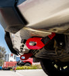 Triton/ Pajero Sport MQ MR QE QF 2015-2023 MCC Rated Recovery Points for Non Bull Bar Compatible Set - SKU MCC-02008-RECOP-NBSET