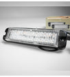 004 Classic Deluxe BullBar Led Side Light (Pair) Indicator and Parker
