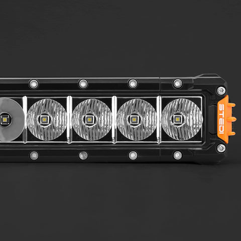 Stedi ST3301 PRO 24.5 INCH 16 LED LIGHT BAR - SKU MCC-STEDI-LEDST3301-PRO-16L