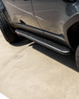 Prado 250 2025-On 309SBK Sand Black Side Step Package