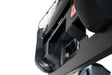 MUX Gen 3 2020-2025 Falcon Bull Bar Black A-Frame Package (LED Foglight) - SKU MCC-08008-702FOGUP