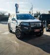 Pajero Sport QF QG 2020-On 808-02 Phoenix Bar A-Frame Package - SKU MCC-02012-802