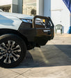 Pajero Sport QF QG 2020-On 808-02 Phoenix Bar A-Frame Package - SKU MCC-02012-802