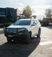Pajero Sport QF 2020-On 808-02 Phoenix Bar A-Frame Package - SKU MCC-02012-802