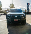 Pajero Sport QF QG 2020-On 808-02 Phoenix Bar A-Frame Package - SKU MCC-02012-802