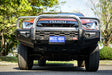 Dmax RG 2020-Present 808-01 Phoenix Bull Bar Triple Stainless Loops Package - SKU MCC-08007-801