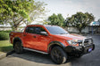Dmax RG 2020-Present 808-01 Phoenix Bull Bar Triple Stainless Loops Package - SKU MCC-08007-801