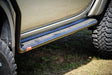 Challenger PB PC 2008-2016 309BSBK All Black Side Step Package - SKU MCC-02009-309BSBK