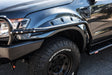 Ranger/BT50 2011-2021 039BSR All Black Side Step and Rail Package (50mm Bull Bar) - SKU MCC-05003-039ABSR