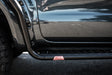 Ranger/BT50 2011-2021 039ABSR808 All Black Side Step and Rail Package (60mm Bull Bar) - SKU MCC-05003-039ABSR808