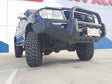 Land Cruiser 100 series 1998-2007 808-01 Phoenix Bull Bar Single Black Loop Package - SKU MCC-01007-801SBL