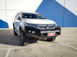 Pajero Sport QE 2015-2020 078-01SQ Rocker Bull Bar No Loop Package - SKU MCC-02010-7801SQ