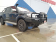 Hilux KUN26R 2012-2015 808-02 Phoenix Bar A-Frame Package - SKU MCC-01015-802