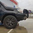 Hilux KUN26R 2012-2015 808-02 Phoenix Bar A-Frame Package - SKU MCC-01015-802