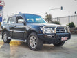 Pajero NS NX NT NW 2006-2021 808-01 Phoenix Bull Bar Triple Stainless Loops Package - SKU MCC-02004-801