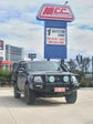 Navara D40 2005-2010 808-02 Phoenix Bar A-Frame Package - SKU MCC-03006-802