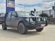 Navara D40 2005-2010 808-02 Phoenix Bar A-Frame Package - SKU MCC-03006-802