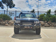 Land Cruiser 100 series 1998-2007 078-01SQL Rocker Bull Bar Single Low Loop Package - SKU MCC-01007-7801SQL