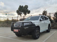 Pajero Sport QF QG 2020-On 808-02 Phoenix Bar A-Frame Package - SKU MCC-02012-802