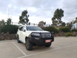Pajero Sport QF QG 2020-On 808-02 Phoenix Bar A-Frame Package - SKU MCC-02012-802