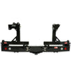 Navara Np300 2021-Present - 022-02 Rear Wheel Carrier Dual Wheels Carrier Package (Lane Assist Compatible) - SKU MCC-03014-202PK1