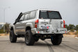 Patrol Y61 2005-2016 022-02 Rear Wheel Carrier Bar Only Package - SKU MCC-03004-202