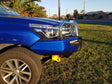 Hilux N80 2016-2020 808-01 Phoenix Bull Bar Single Stainless Loop Package - SKU MCC-01017-801SSL
