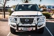 Patrol Y62 Series 1-4 2012-2018 808-02 Phoenix Bar A-Frame Package - SKU MCC-03005-802
