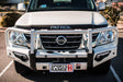 Patrol Y62 Series 1-4 2012-2018 808-02 Phoenix Bar A-Frame Package - SKU MCC-03005-802