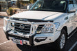 Patrol Y62 Series 1-4 2012-2018 808-02 Phoenix Bar A-Frame Package - SKU MCC-03005-802