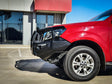 Navara Np300 2021-Present - 808-02 Phoenix Bar A-Frame Package IEB Compatible (Intelligent Emergency Braking) - SKU MCC-03014-802