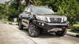 Navara NP300 2015-2020 078-01SQ Rocker Bull Bar No Loop Package - SKU MCC-03013-7801SQ